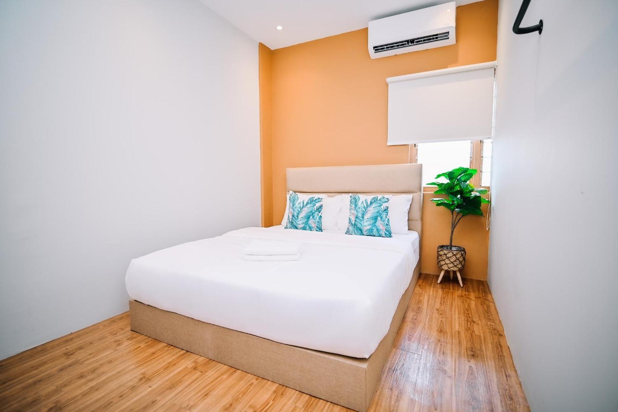 Swing & Pillows - Lebuh Victoria, Penang George Town Eksteriør bilde